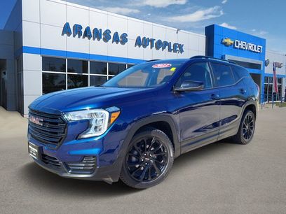 Used 2023 GMC Terrain SLE w/ Driver Convenience Package