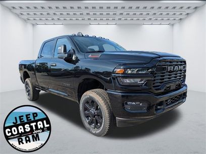 New 2026 RAM 2500 Big Horn
