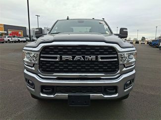 Used 2024 RAM 2500 Big Horn w/ Bed Utility Group video 2