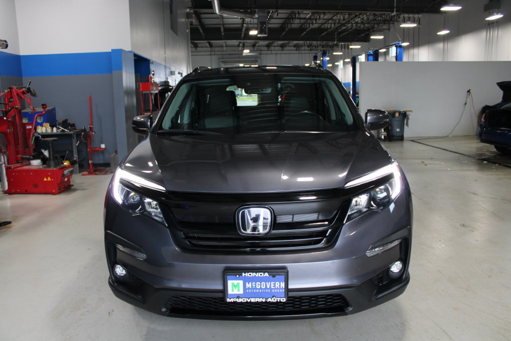 Used 2022 Honda Pilot Special Edition image 2