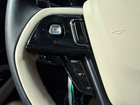 New 2025 Lincoln Corsair Grand Touring w/ Equipment Group 301A image 27