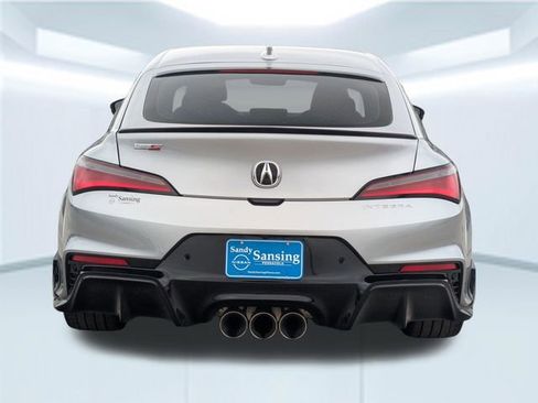 Used 2025 Acura Integra Type S FWD image 5