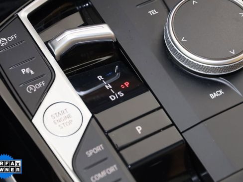 Used 2023 BMW 330i xDrive Sedan w/ Driving Assistance Package image 7