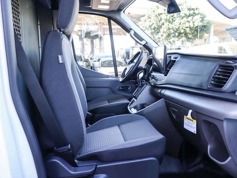 New 2026 Ford Transit 250 148 Medium Roof image 16
