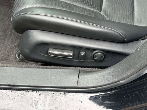 Used 2024 Honda Accord Sport image 18