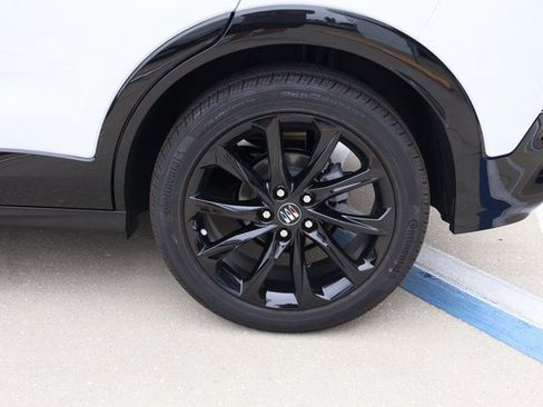 New 2026 Buick Encore GX Sport Touring image 8