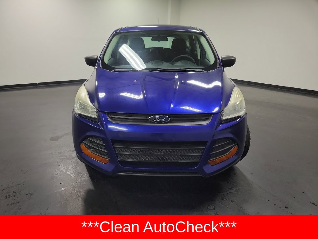 Used 2013 Ford Escape S FWD image 2