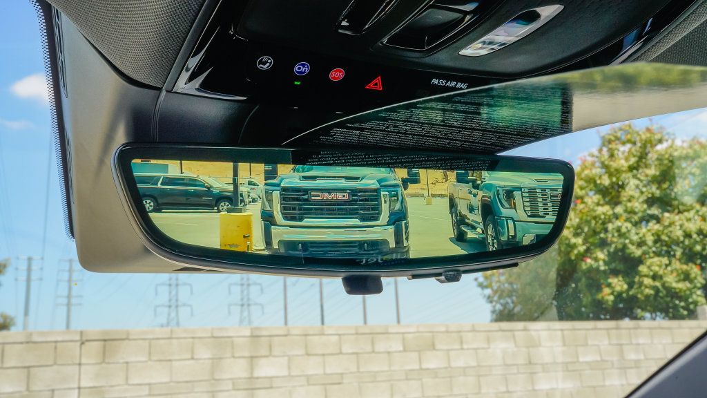 New 2027 Cadillac Optiq Sport RWD image 16