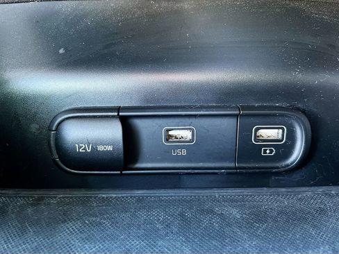 Used 2022 Kia K5 GT-Line image 31