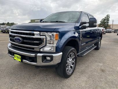 Used 2020 Ford F250 Lariat w/ Lariat Value Package