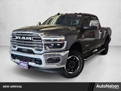 Used 2025 RAM 2500 Laramie