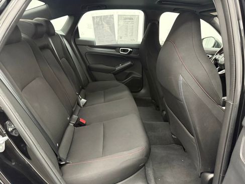 Used 2022 Honda Civic Si image 28