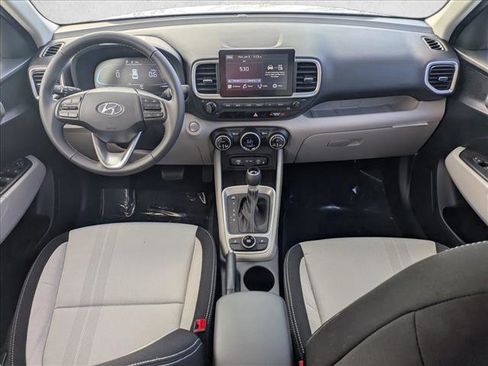 New 2026 Hyundai Venue SEL image 16
