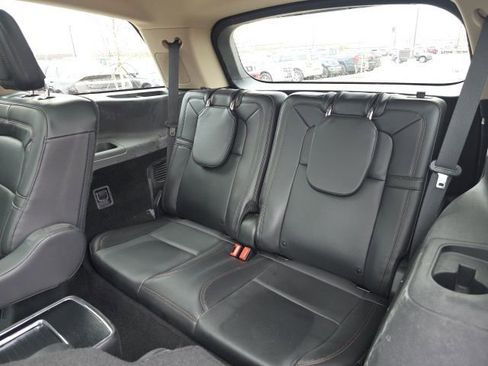 Used 2023 Lincoln Aviator Reserve w/ Equipment Group 201A image 19