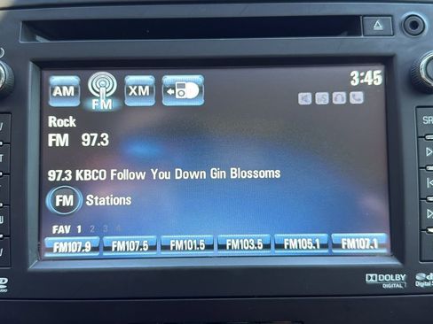 Used 2014 Chevrolet Tahoe LTZ image 22