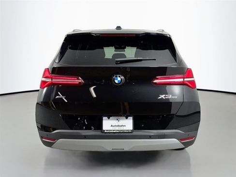 Used 2026 BMW X3 xDrive30 w/ Premium Package AWD/4WD image 7