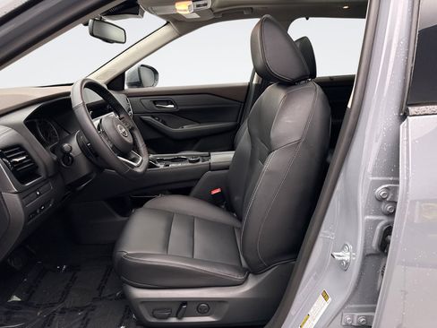 Used 2023 Nissan Rogue SL w/ SL Premium Package AWD/4WD image 11