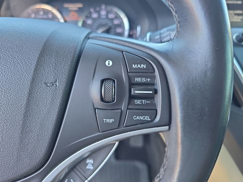 Used 2020 Acura MDX 3.5L image 23