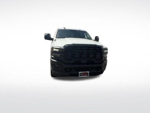 New 2026 RAM 2500 Tradesman image 42