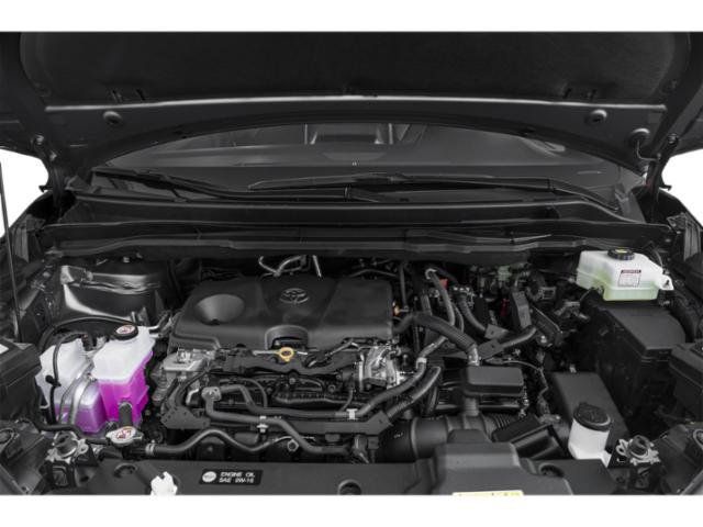 Used 2022 Toyota Sienna XSE w/ XSE Plus Package AWD/4WD image 12