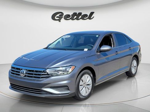 Used 2019 Volkswagen Jetta S w/ Driver Assistance Package image 1