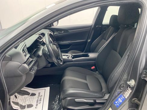 Used 2021 Honda Civic Sport image 14