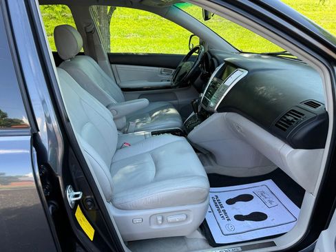 Used 2009 Lexus RX 350 2WD image 25