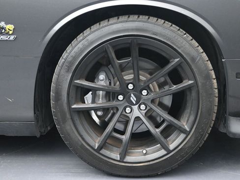 Used 2020 Dodge Challenger R/T Scat Pack w/ 1320 Plus Group image 9