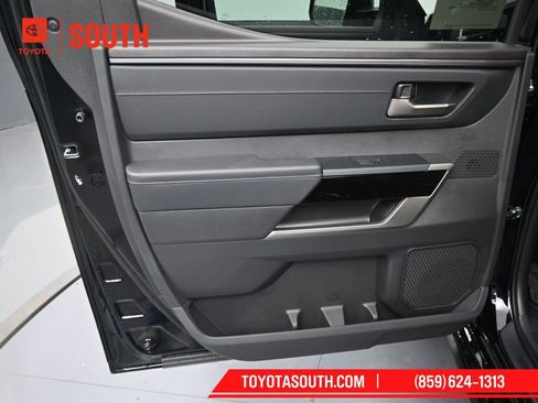 Used 2025 Toyota Tundra Limited w/ Power Package image 30