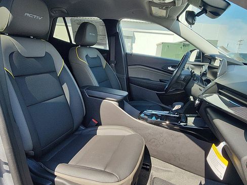 New 2026 Chevrolet Trax ACTIV image 23