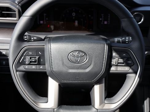 New 2025 Toyota 4Runner SR5 image 13