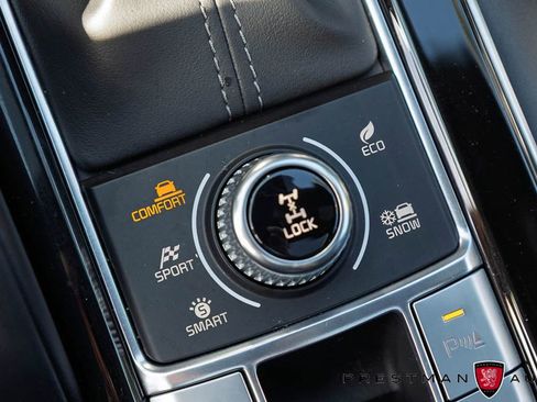Used 2025 Kia Telluride SX Prestige X-Pro AWD/4WD image 10