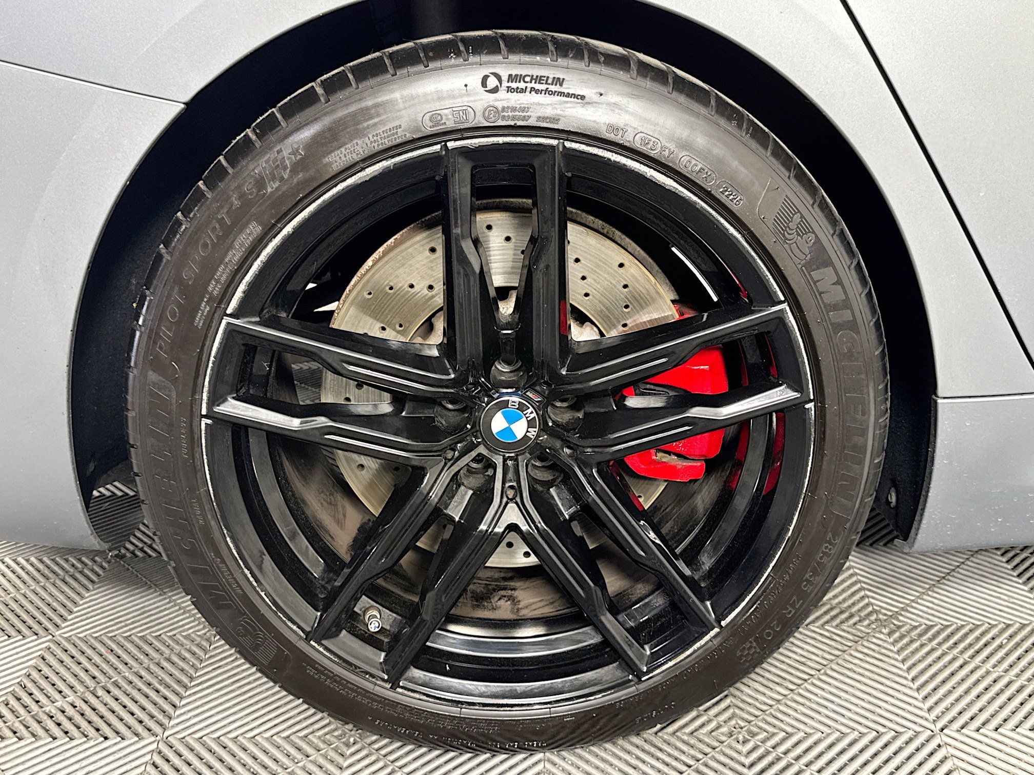 Used 2024 BMW M8 Gran Coupe xDrive Competition AWD/4WD image 31