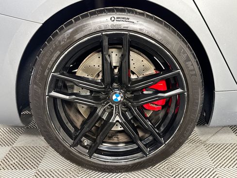 Used 2024 BMW M8 Gran Coupe xDrive Competition AWD/4WD image 31