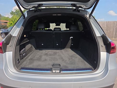 Certified 2025 Mercedes-Benz GLE 350 GLE 350 image 14
