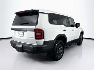 Certified 2025 Toyota Land Cruiser 1958 AWD/4WD video 2