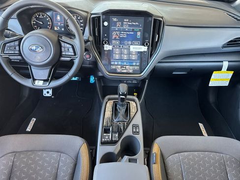 New 2026 Subaru Crosstrek 2.5i Sport AWD/4WD image 3