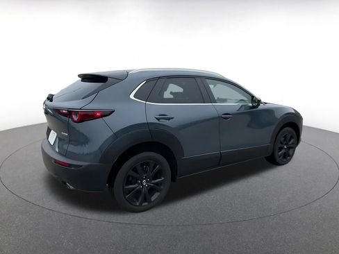Used 2025 MAZDA CX-30 AWD 2.5 S w/ Preferred Package image 15