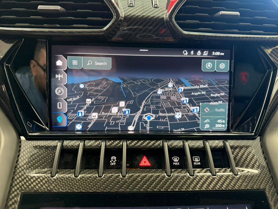 Used 2023 Lamborghini Urus S AWD/4WD image 76