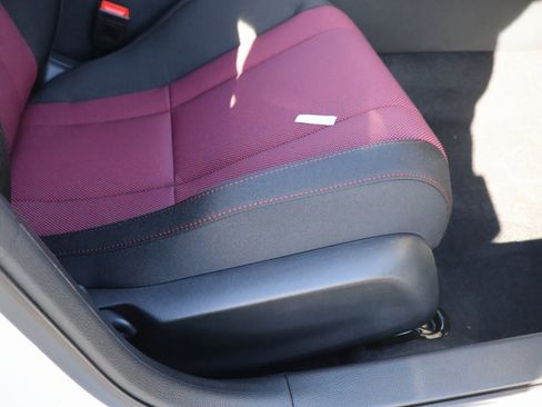 New 2026 Honda Civic Si image 9