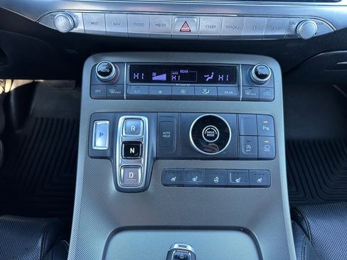 Used 2020 Hyundai Palisade Limited image 19