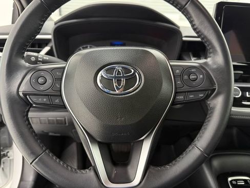 Used 2024 Toyota Corolla SE FWD image 9
