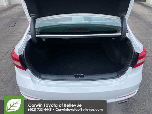 Used 2017 Hyundai Sonata SE w/ Cargo Package image 16