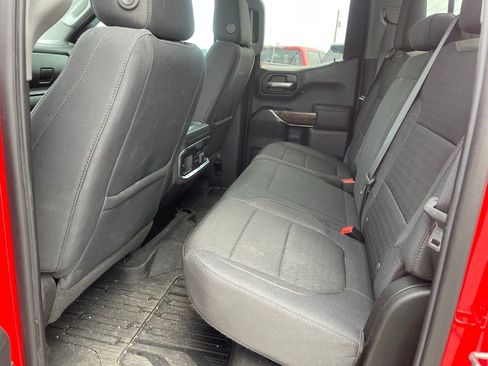 Used 2019 GMC Sierra 1500 Elevation w/ Elevation Value Package AWD/4WD image 6