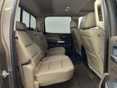 Used 2015 Chevrolet Silverado 2500 LTZ AWD/4WD image 30