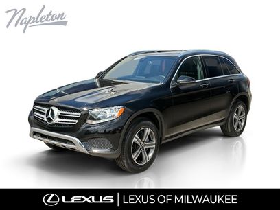 Used 2019 Mercedes-Benz GLC 300 4MATIC