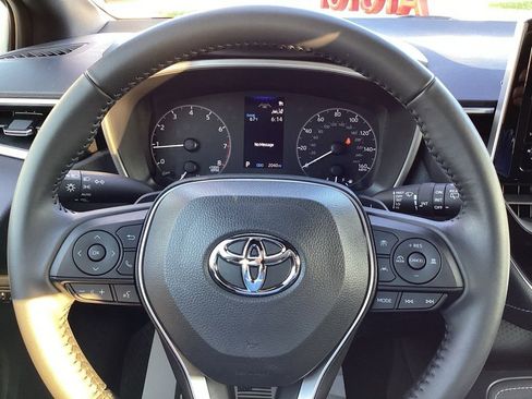 Used 2024 Toyota Corolla SE image 25