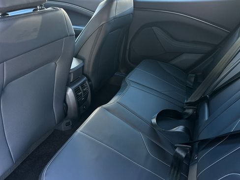 New 2026 Ford Mustang Mach-E Select image 11