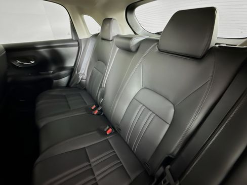 Certified 2026 Honda HR-V EX-L image 28