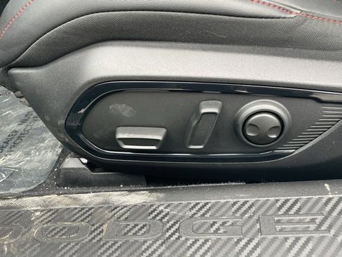 New 2026 Dodge Charger Scat Pack w/ Blacktop Package image 18